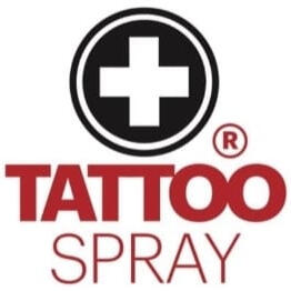 Tattoo Spray